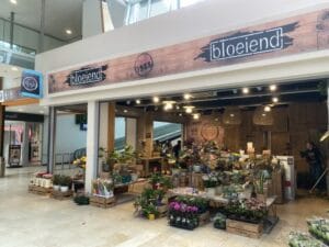 Bloemenwinkel Bloeiend in De Hoven failliet: “Grote emotionele klap”