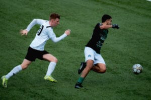 Delftse Dribbels: Alleen DHC kansrijk