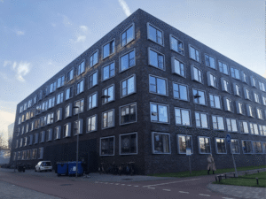 Voordijkshoorn