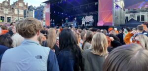 10e editie Oranjekoorts: ‘Beste tot nu toe’