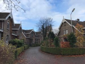 Hof van Delft